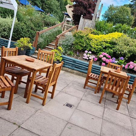 The Red Lion Hotel Kilsby Buitenkant foto